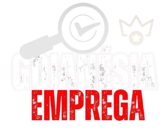 Goianésia Emprega